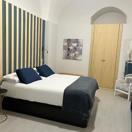Apartamento Las Bovedas Касерес Экстерьер фото