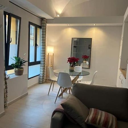 Apartamento Las Bovedas Касерес Экстерьер фото
