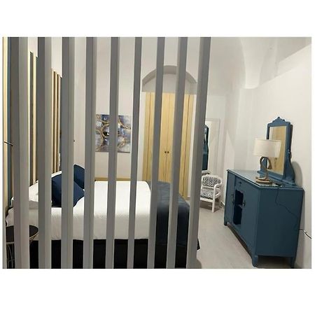 Apartamento Las Bovedas Касерес Экстерьер фото