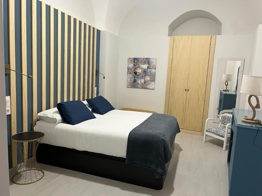 Apartamento Las Bovedas Касерес Экстерьер фото