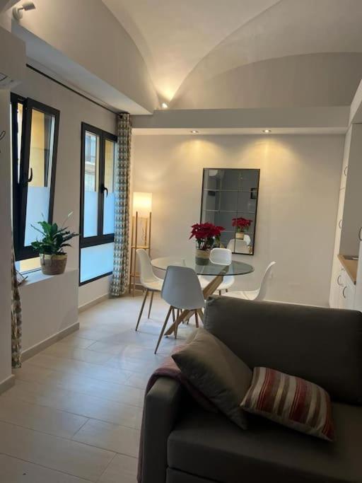 Apartamento Las Bovedas Касерес Экстерьер фото