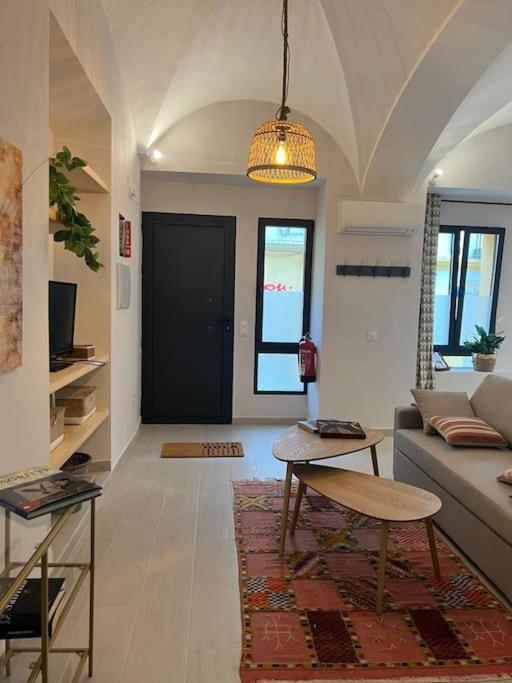 Apartamento Las Bovedas Касерес Экстерьер фото