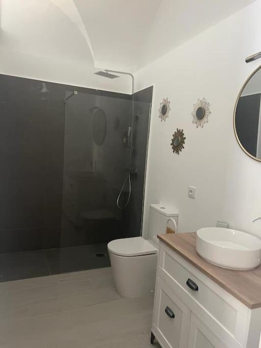 Apartamento Las Bovedas Касерес Экстерьер фото