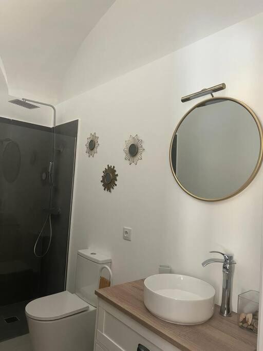 Apartamento Las Bovedas Касерес Экстерьер фото