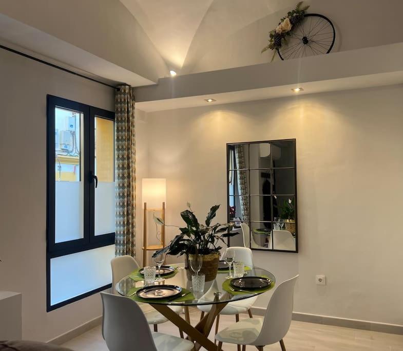 Apartamento Las Bovedas Касерес Экстерьер фото